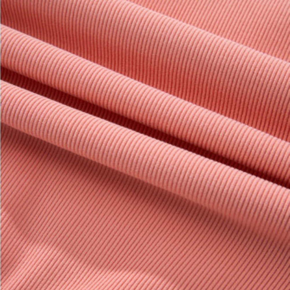 Kali ribbed 2 piece lounge set - Picture 6 of 9